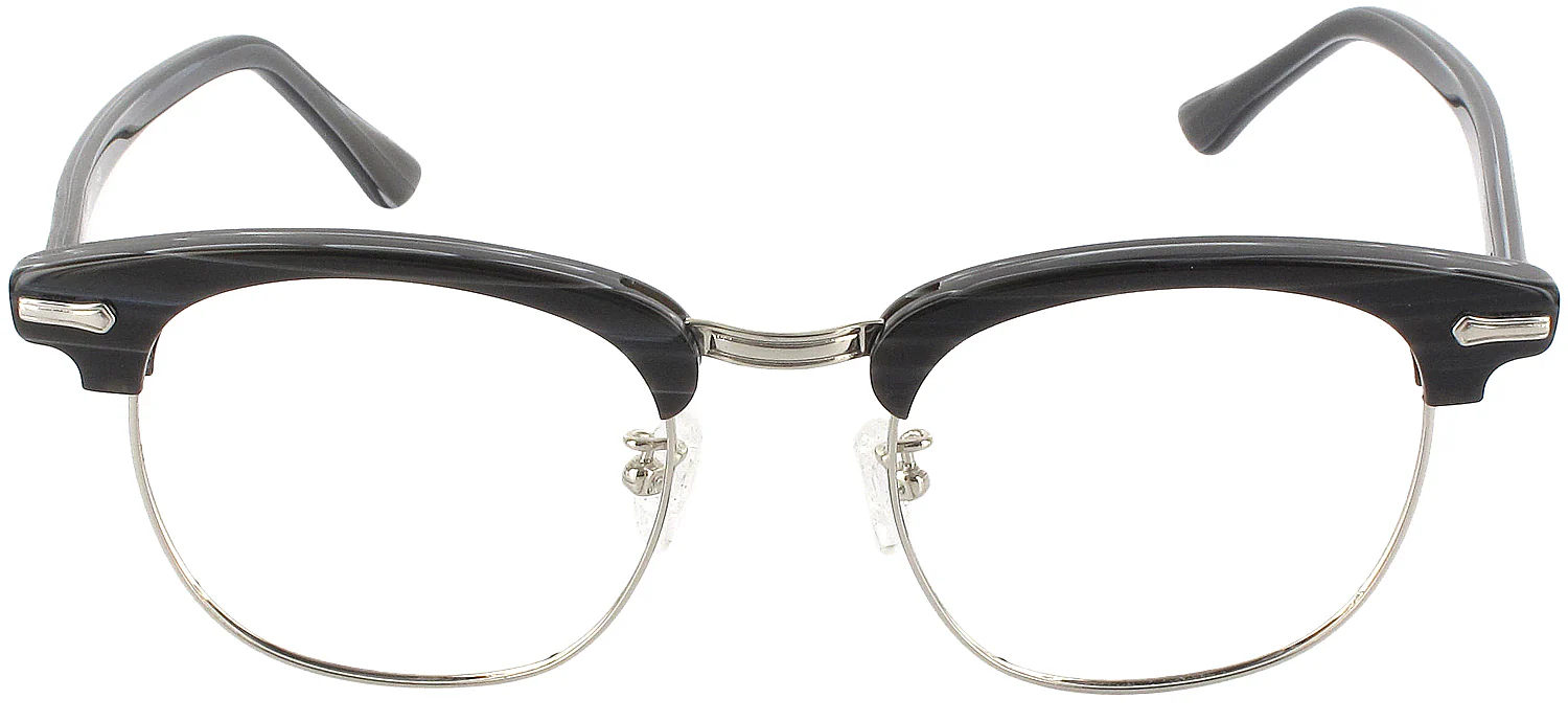 Shuron Ronsir 50 (Men's Average Fit) Single Vision Full Frame - Image 25