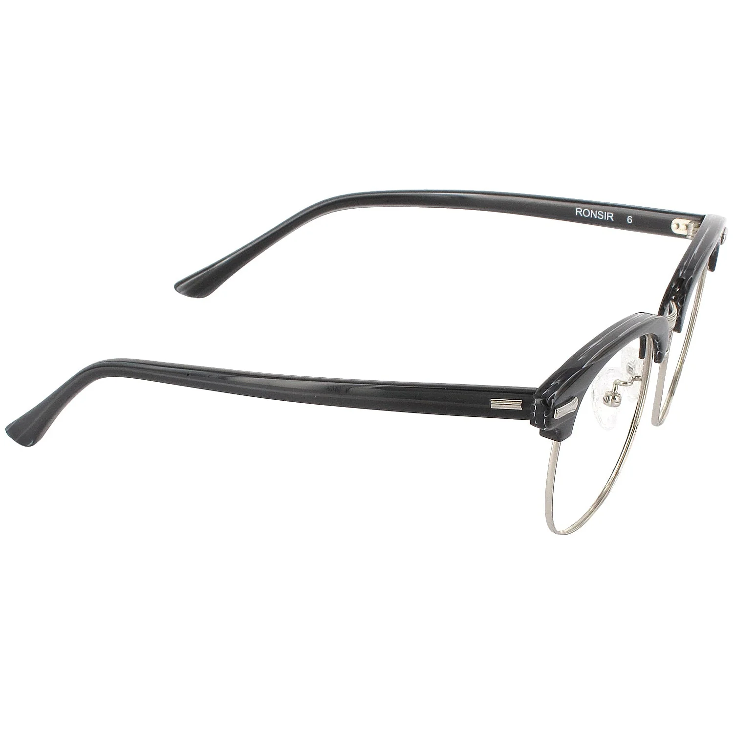 Shuron Ronsir 50 (Men's Average Fit) Single Vision Full Frame - Image 5