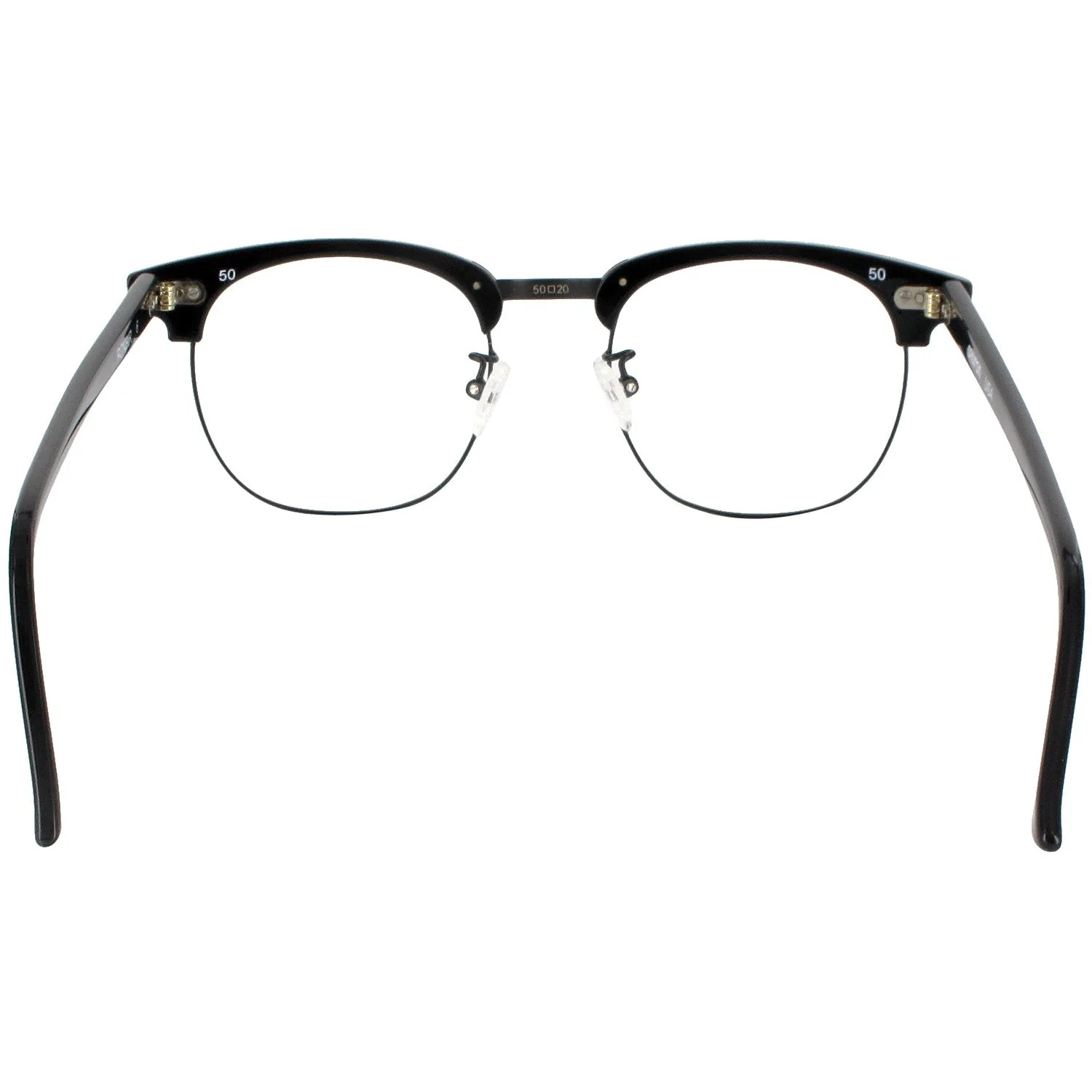 Shuron Ronsir 50 (Men's Average Fit) Single Vision Full Frame - Image 9