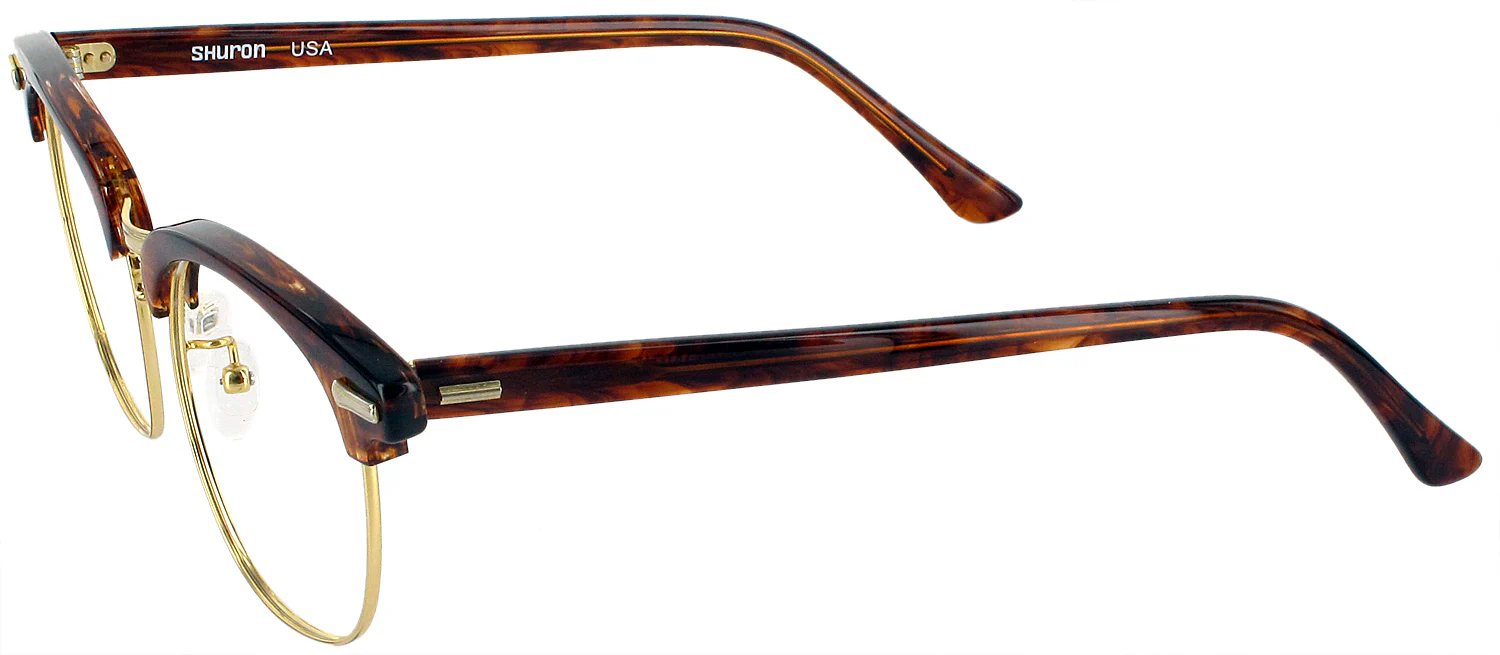 Shuron Ronsir 50 (Men's Average Fit) Computer Style Progressive - Image 15
