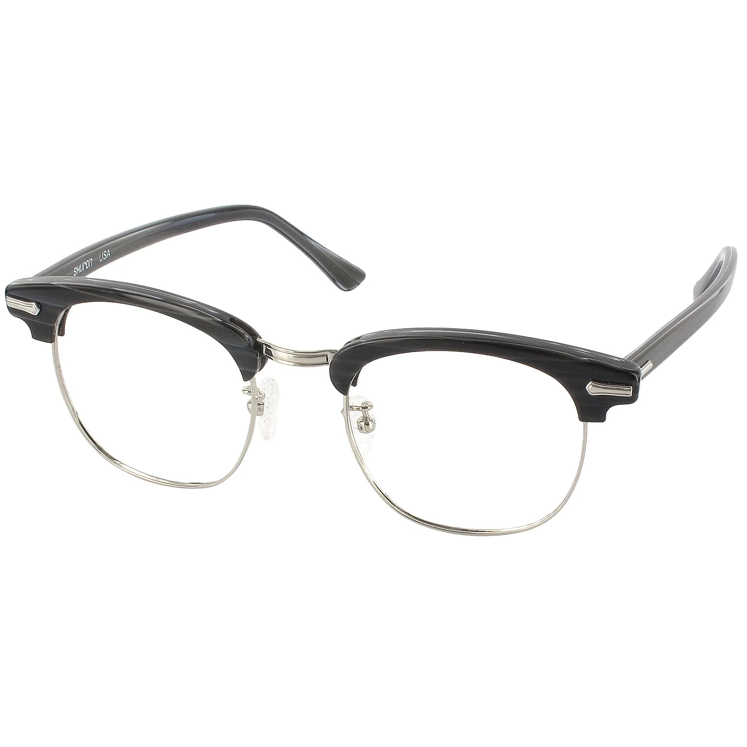 Shuron Ronsir 50 (Men's Average Fit) Computer Style Progressive - Image 17