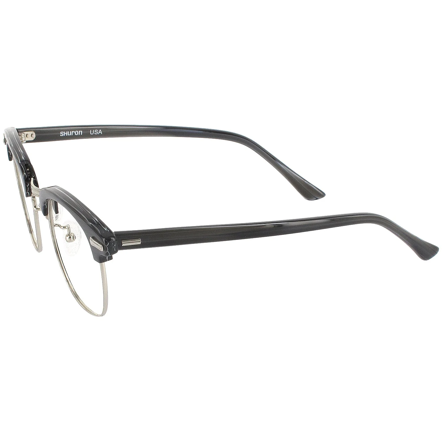 Shuron Ronsir 50 (Men's Average Fit) Computer Style Progressive - Image 19