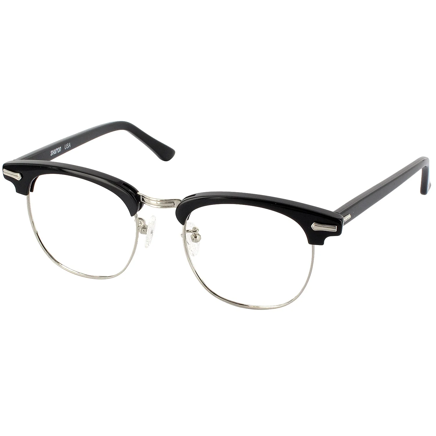 Shuron Ronsir 50 (Men's Average Fit) Computer Style Progressive - Image 25