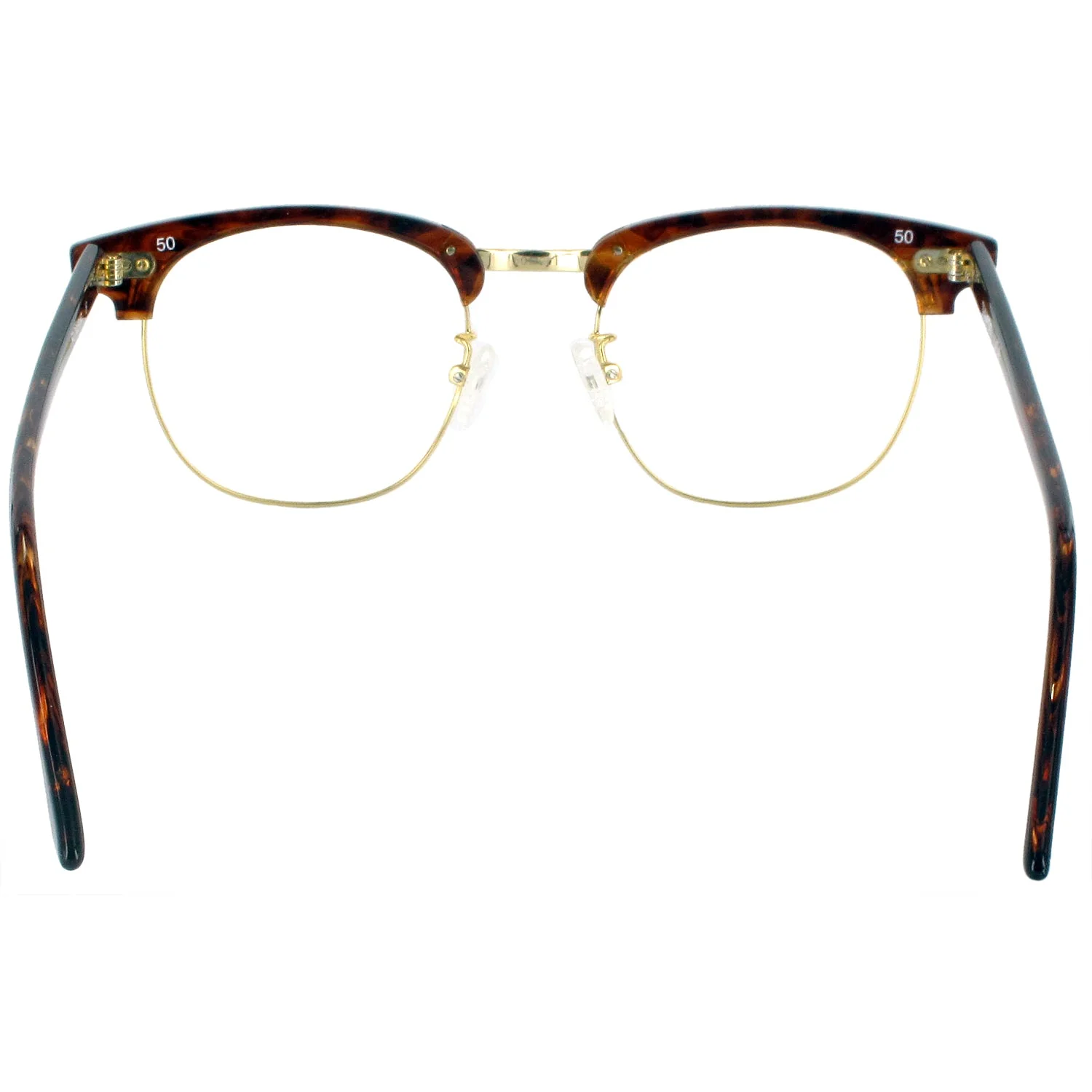 Shuron Ronsir 50 (Men's Average Fit) Computer Style Progressive - Image 32