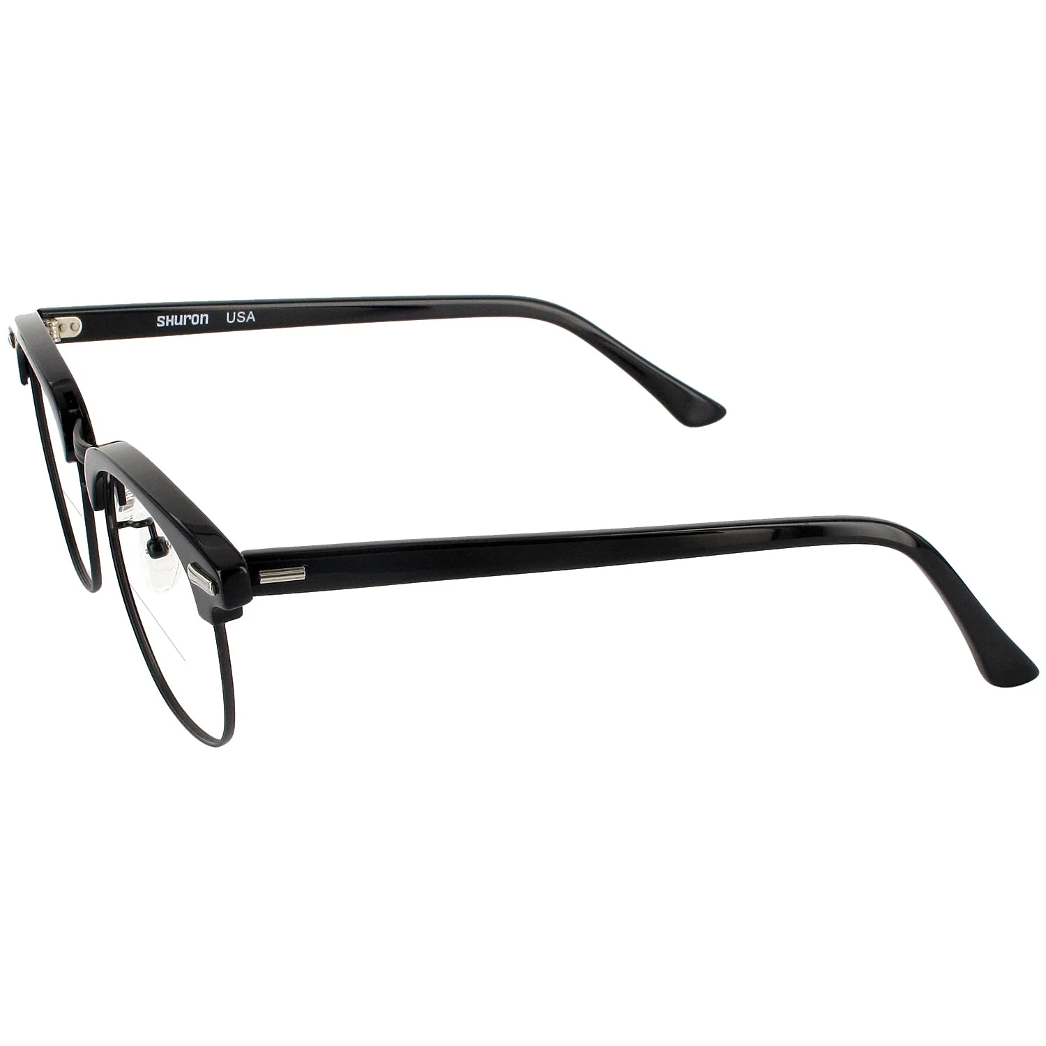 Shuron Ronsir 50 (Men's Average Fit) Bifocal - Image 51