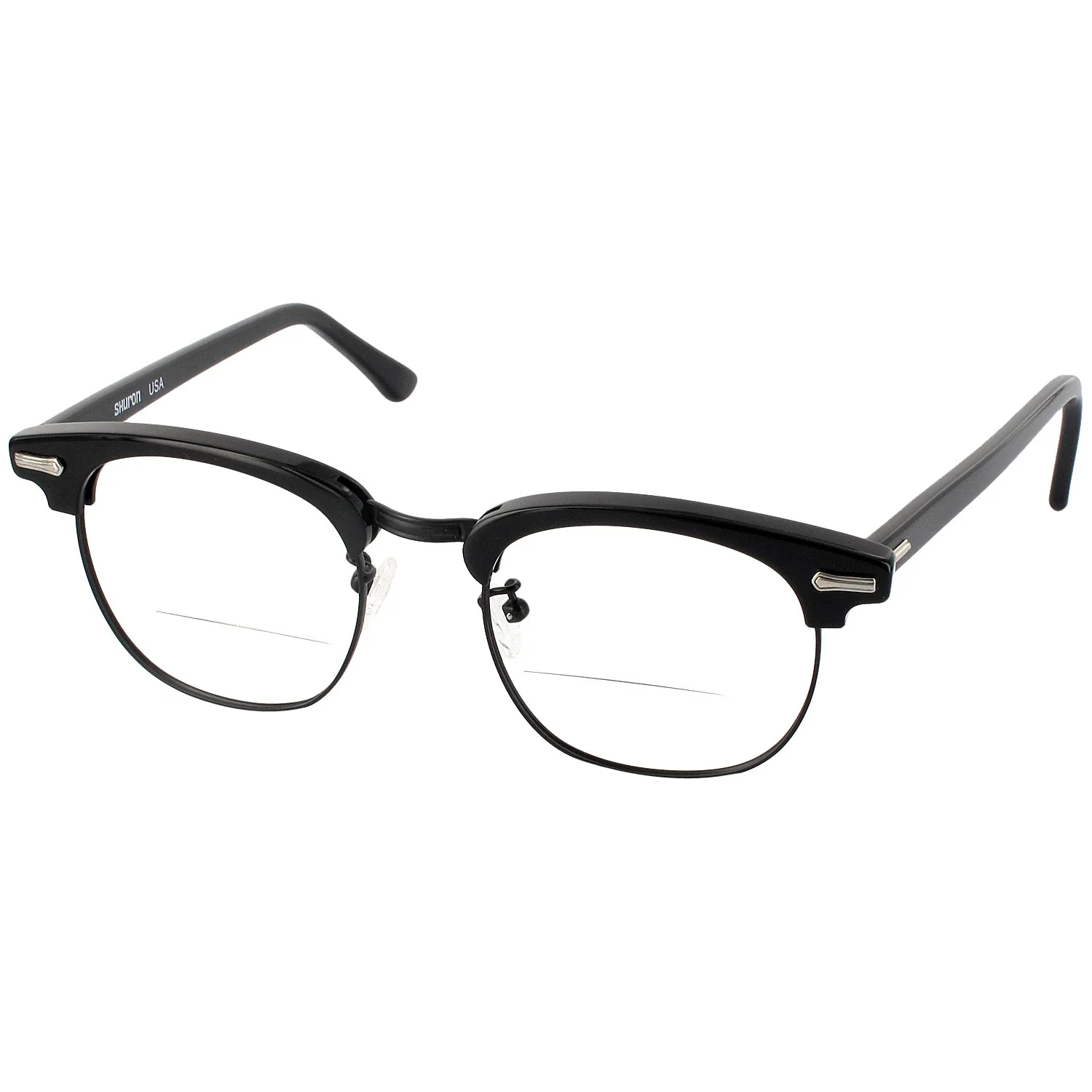 Shuron Ronsir 50 (Men's Average Fit) Bifocal - Image 6