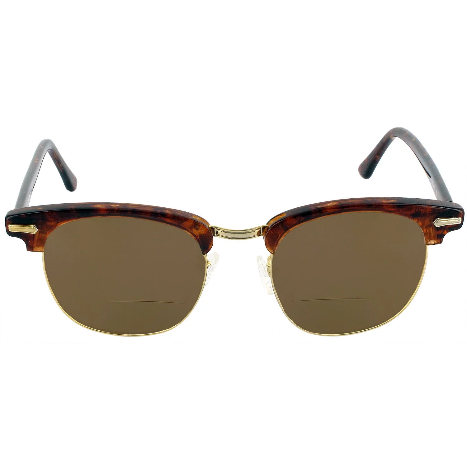 Shuron Ronsir 50 (Men's Average Fit) Bifocal Reading Sunglasses - Image 14