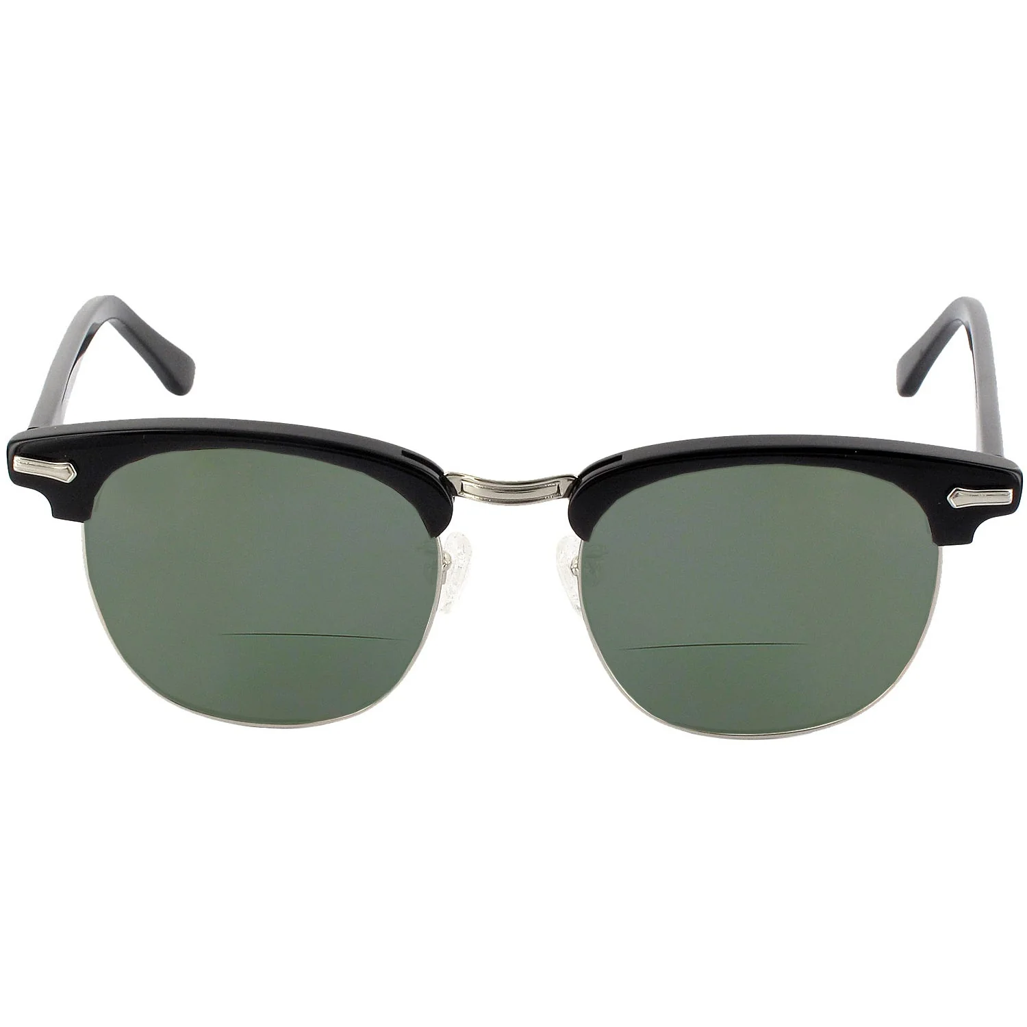 Shuron Ronsir 50 (Men's Average Fit) Bifocal Reading Sunglasses - Image 45