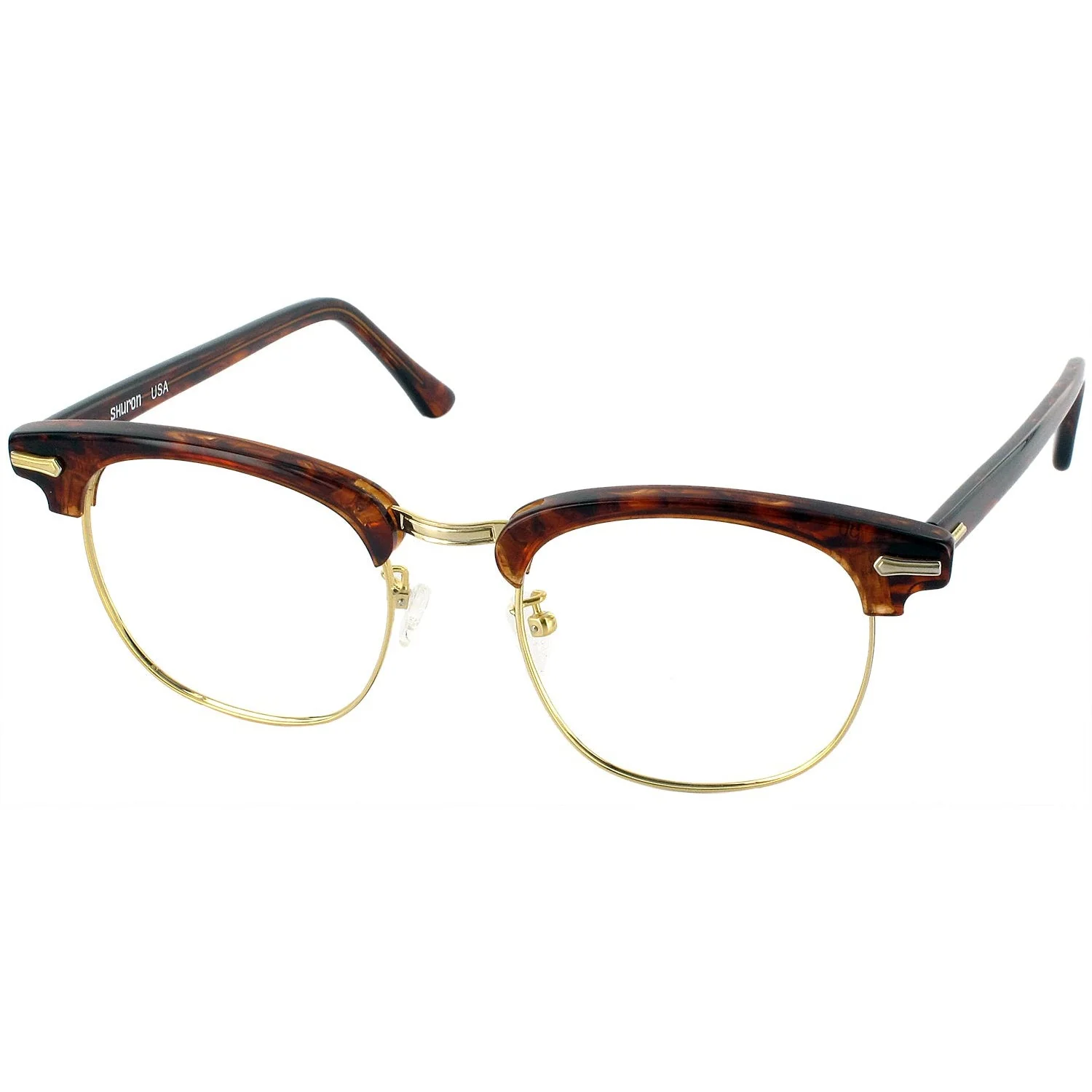 Shuron Ronsir 50 (Men's Average Fit) Progressive No-Lines - Image 16