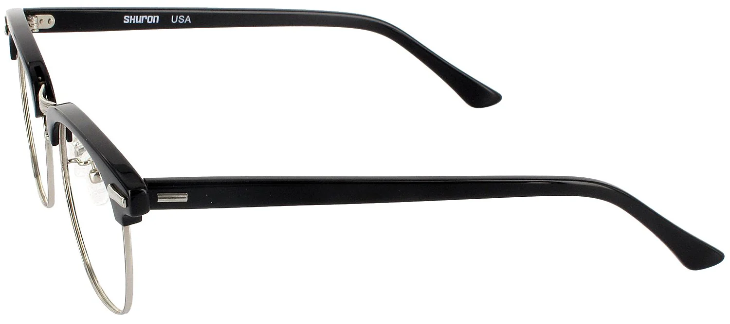 Shuron Ronsir 50 (Men's Average Fit) Progressive No-Lines - Image 36