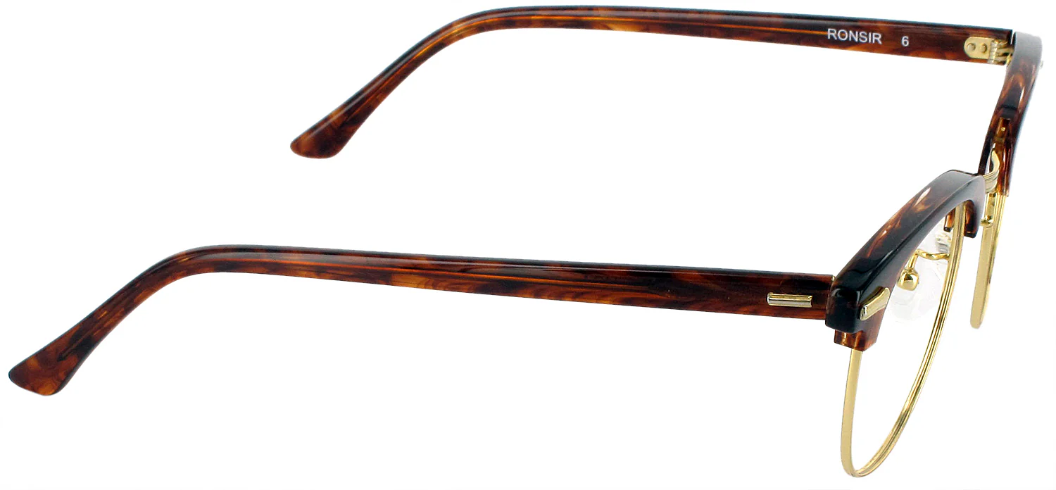 Shuron Ronsir 50 (Men's Average Fit) Progressive No-Lines - Image 43