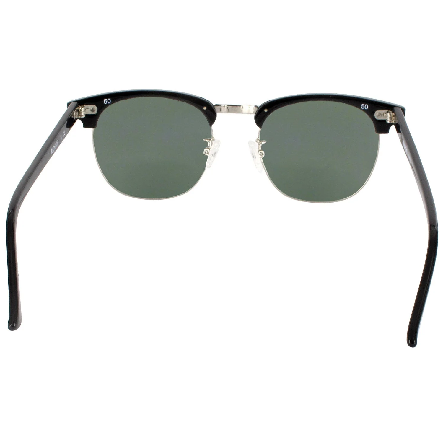Shuron Ronsir 50 (Men's Average Fit) Progressive Reading Sunglasses - Image 12