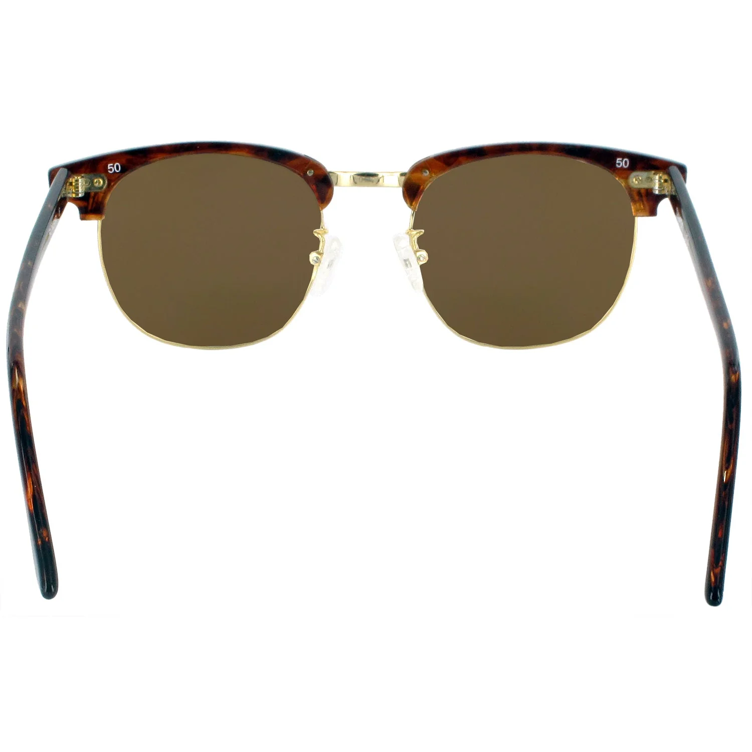 Shuron Ronsir 50 (Men's Average Fit) Progressive Reading Sunglasses - Image 51