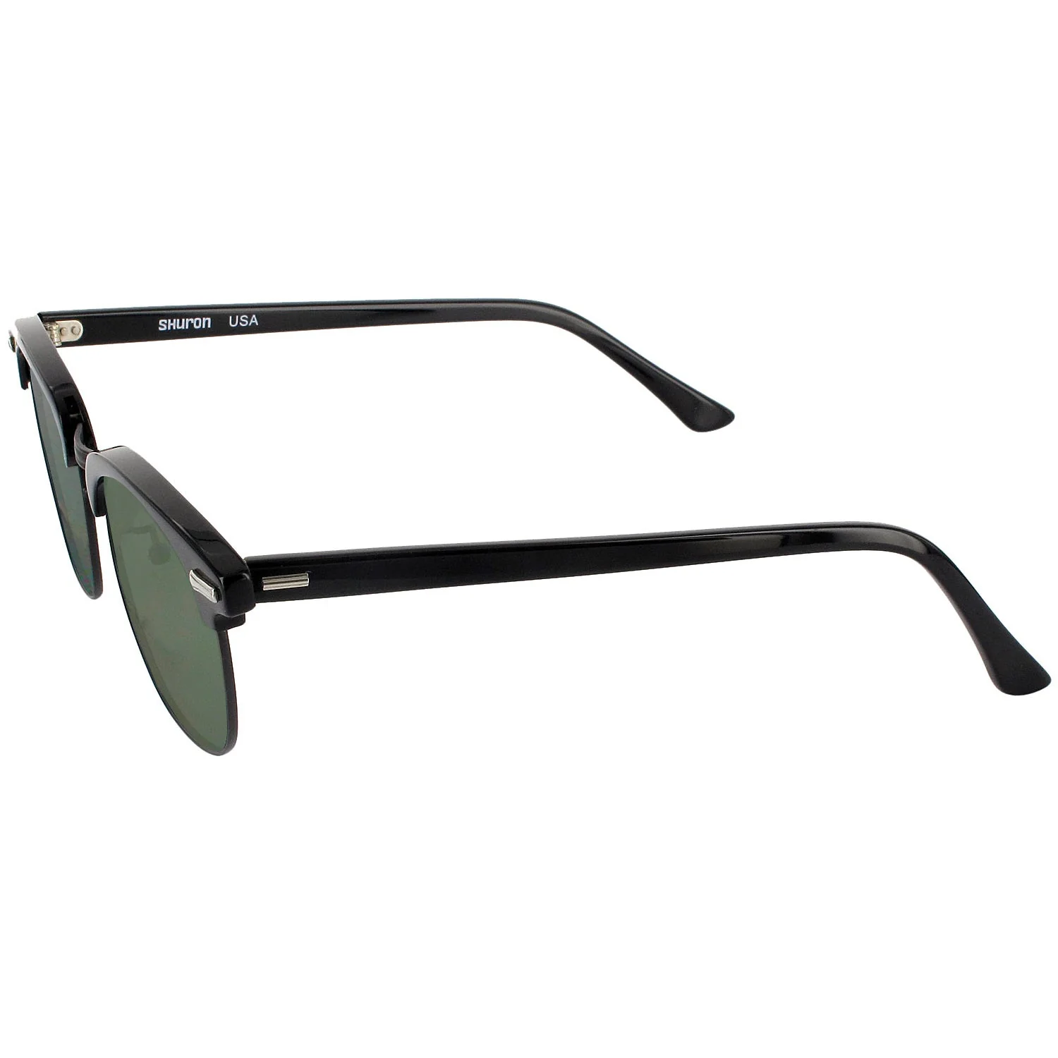 Shuron Ronsir 50 (Men's Average Fit) Progressive Reading Sunglasses - Image 7