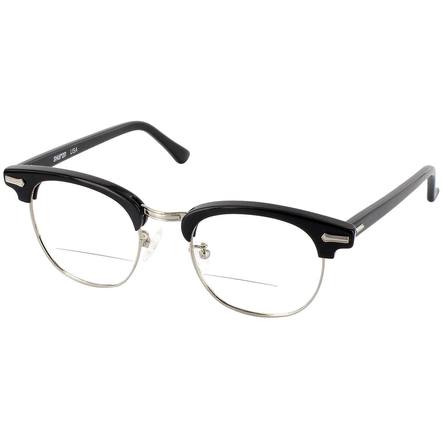 Shuron Ronsir 52 (Mens XL Fit) Bifocal - Image 6