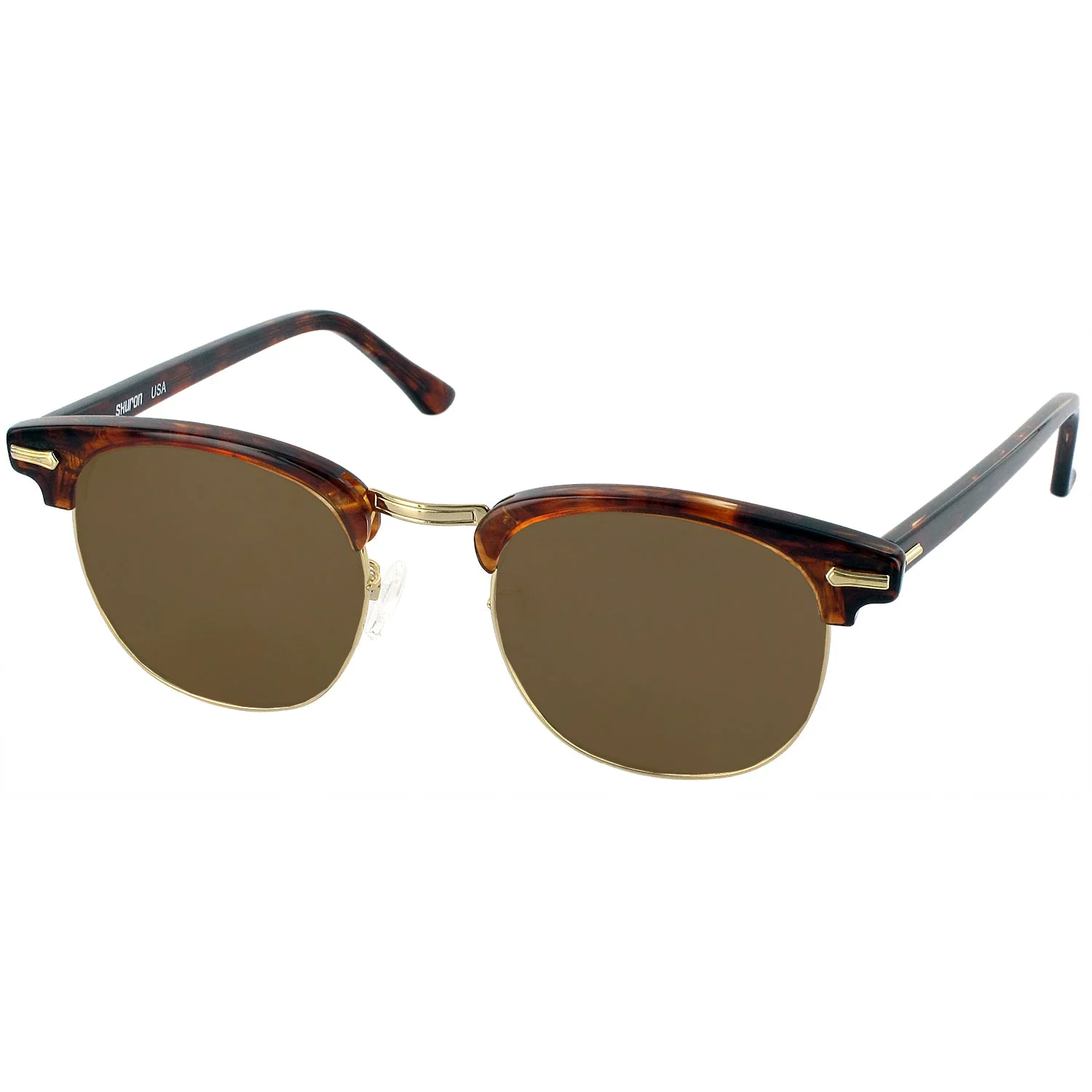 Shuron Ronsir 52 (Mens XL Fit) Progressive Reading Sunglasses - Image 35