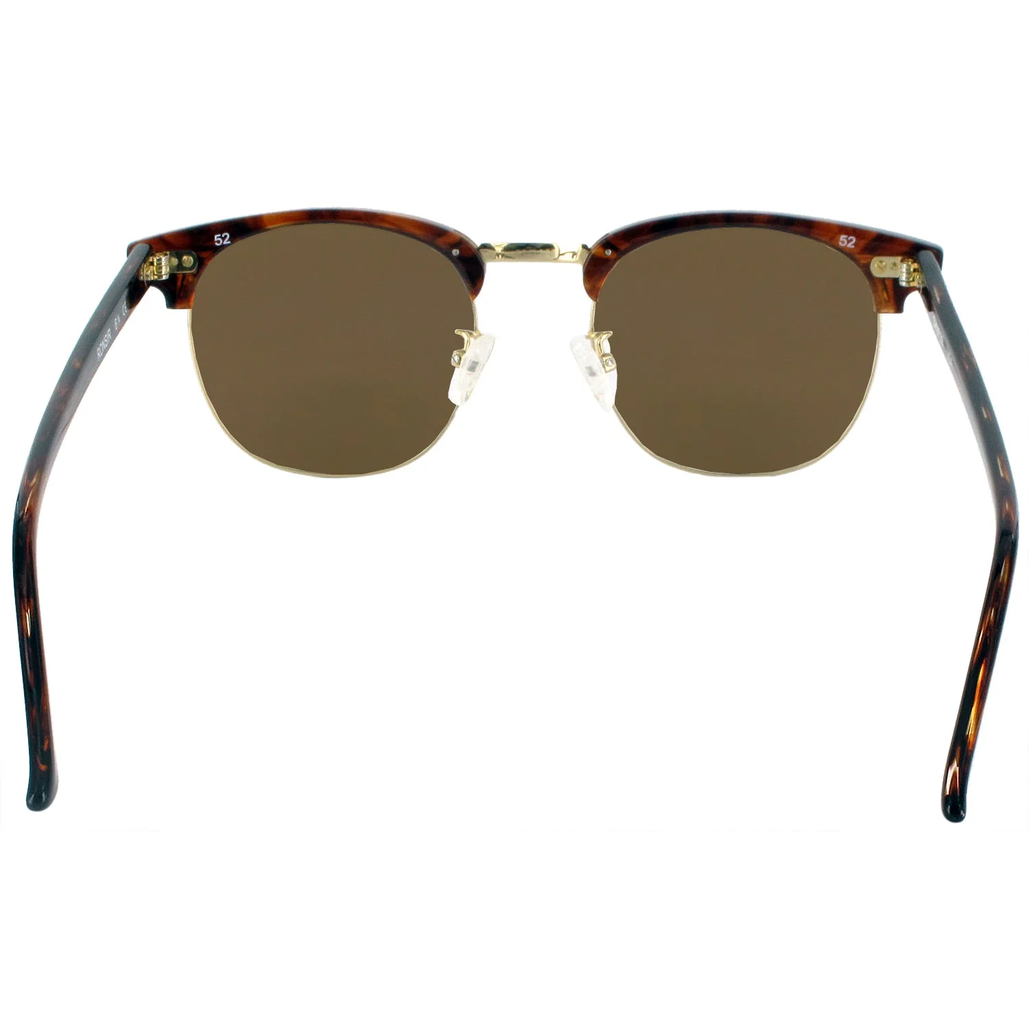 Shuron Ronsir 52 (Mens XL Fit) Progressive Reading Sunglasses - Image 38