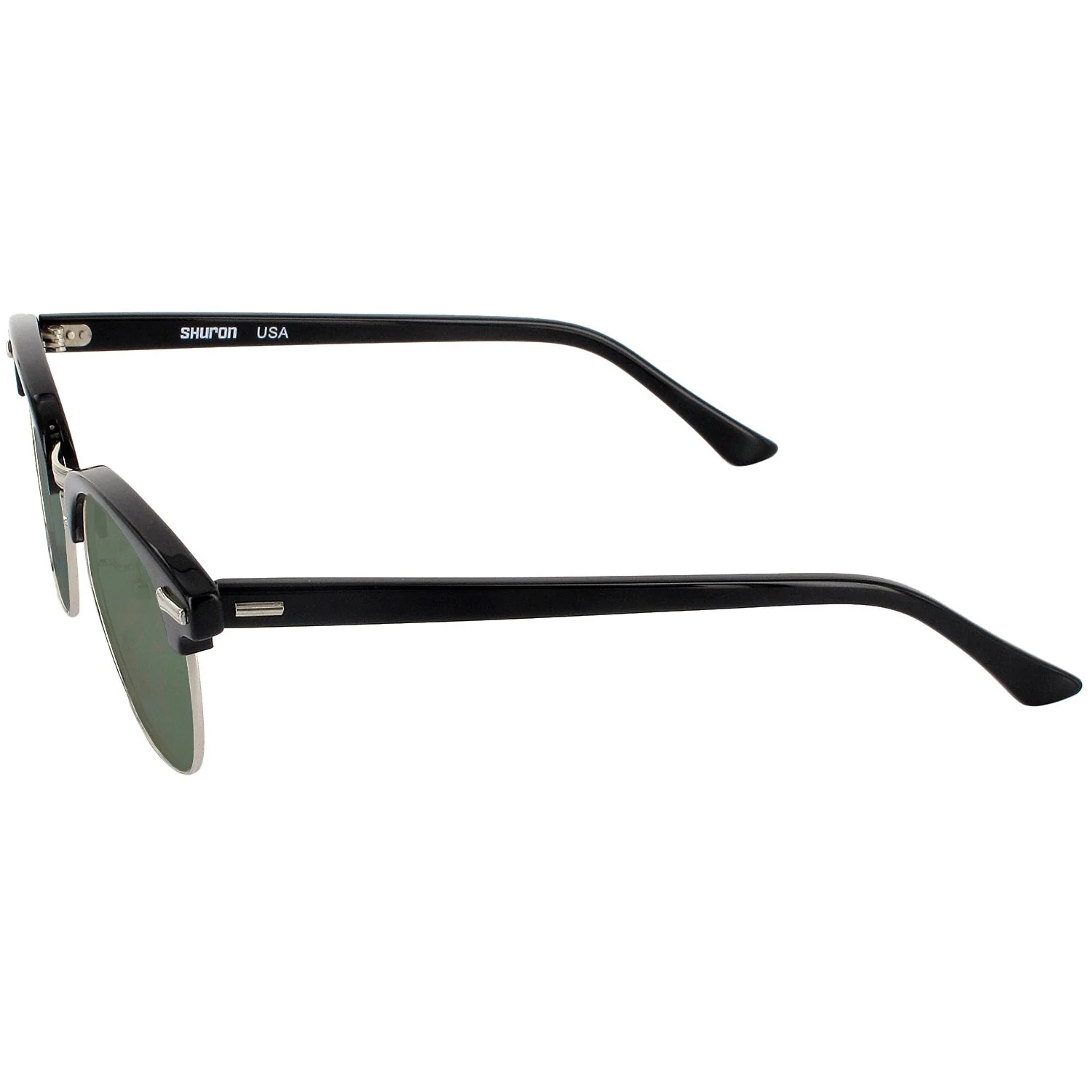 Shuron Ronsir 52 (Mens XL Fit) Progressive Reading Sunglasses - Image 7