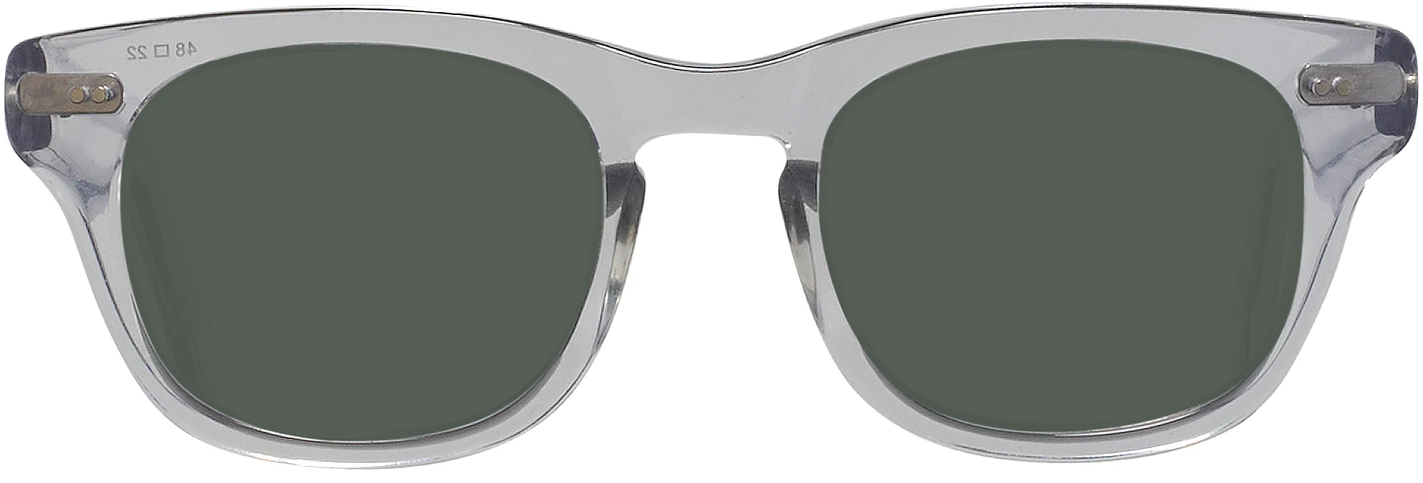 Shuron Sidewinder 48 Progressive Reading Sunglasses - Image 15