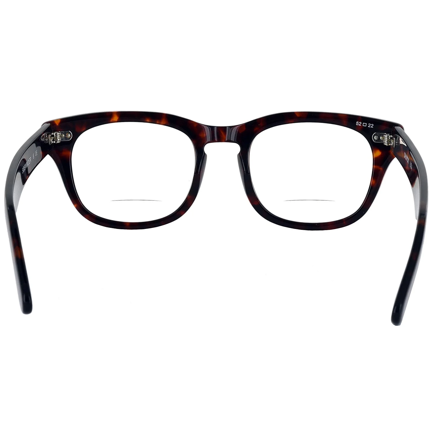 Shuron Sidewinder 52 Bifocal - Image 8