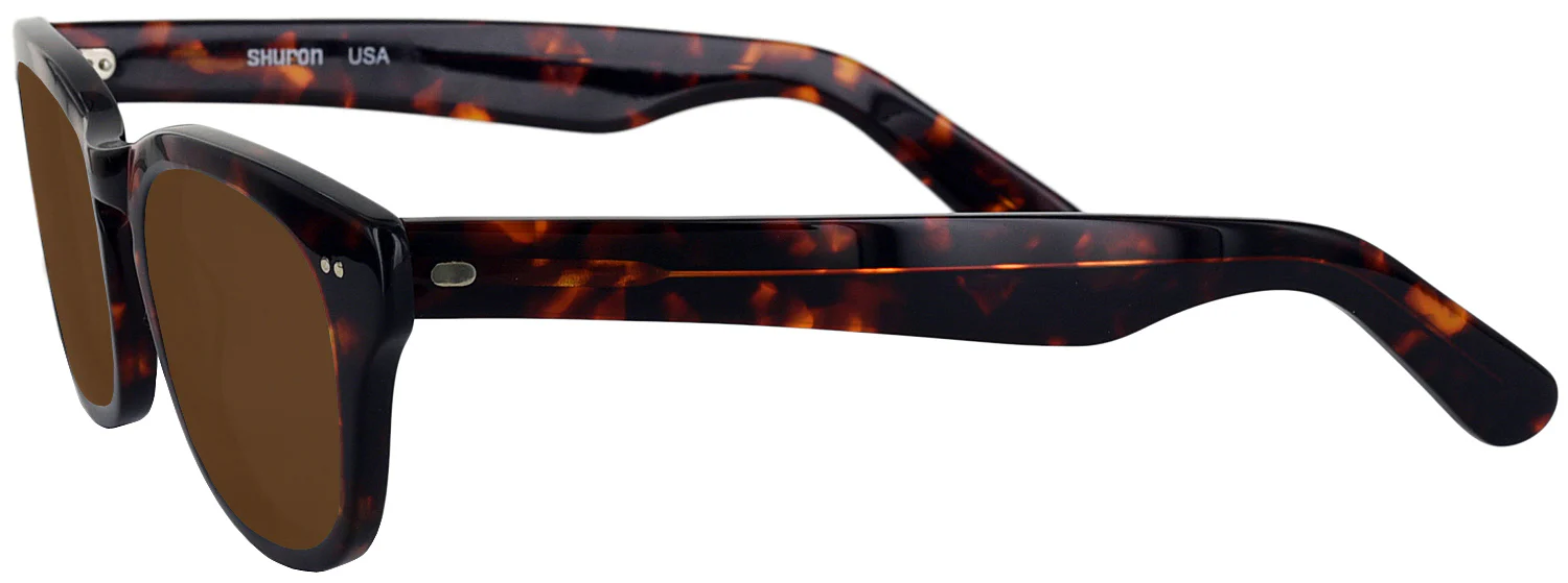 Shuron Sidewinder 52 Progressive Reading Sunglasses - Image 16