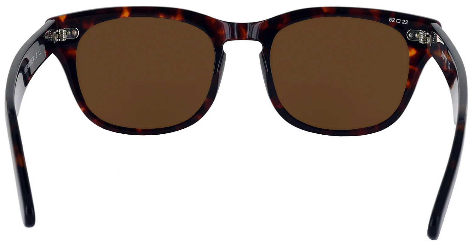 Shuron Sidewinder 52 Progressive Reading Sunglasses - Image 17