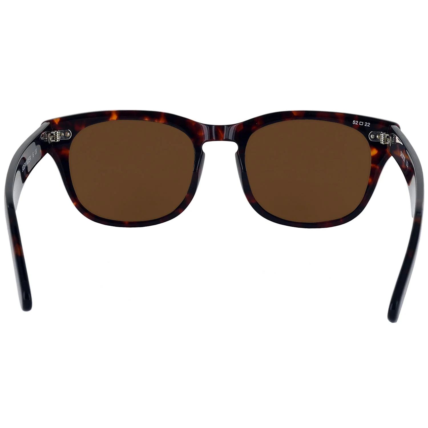 Shuron Sidewinder 52 Progressive Reading Sunglasses - Image 25