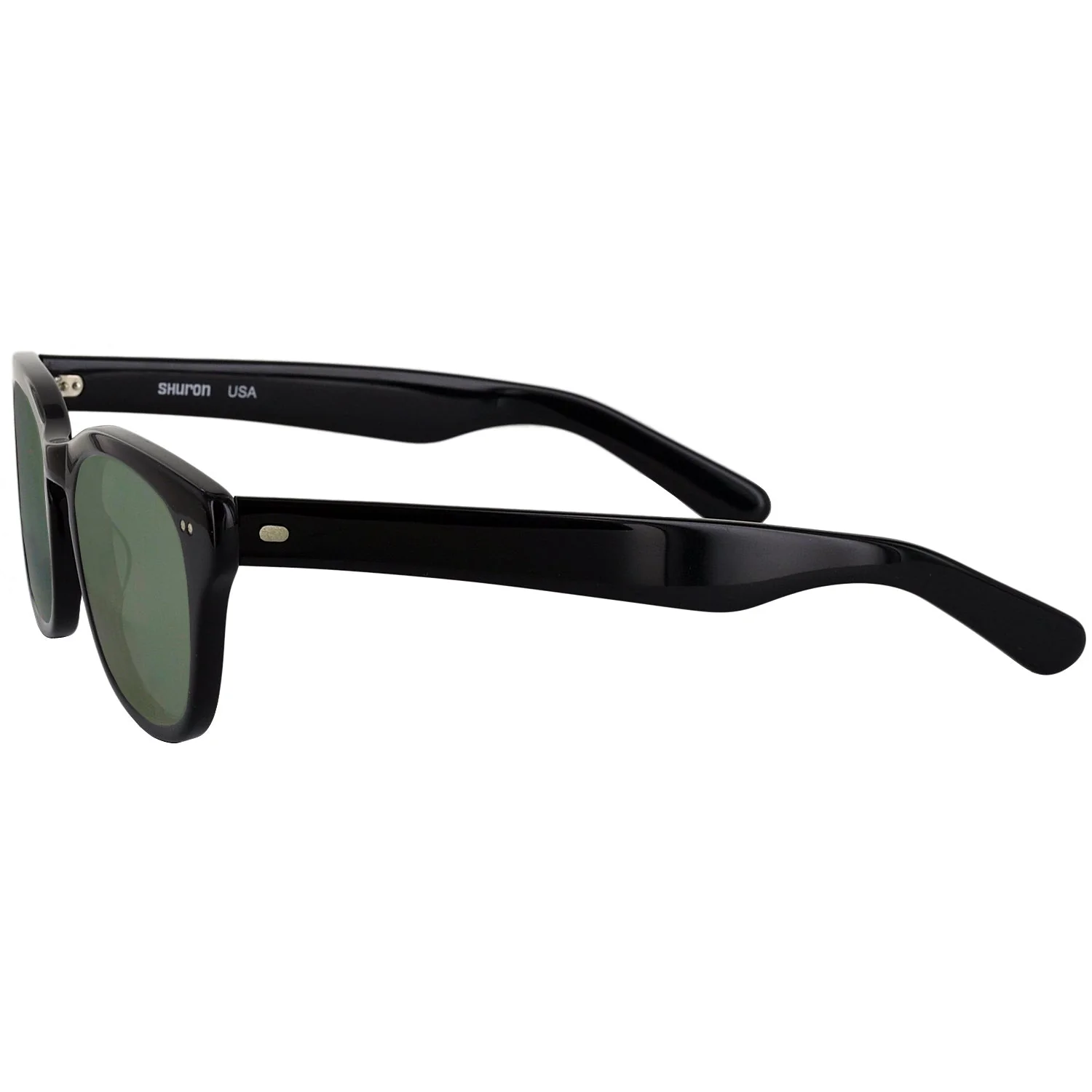 Shuron Sidewinder 52 Progressive Reading Sunglasses - Image 3