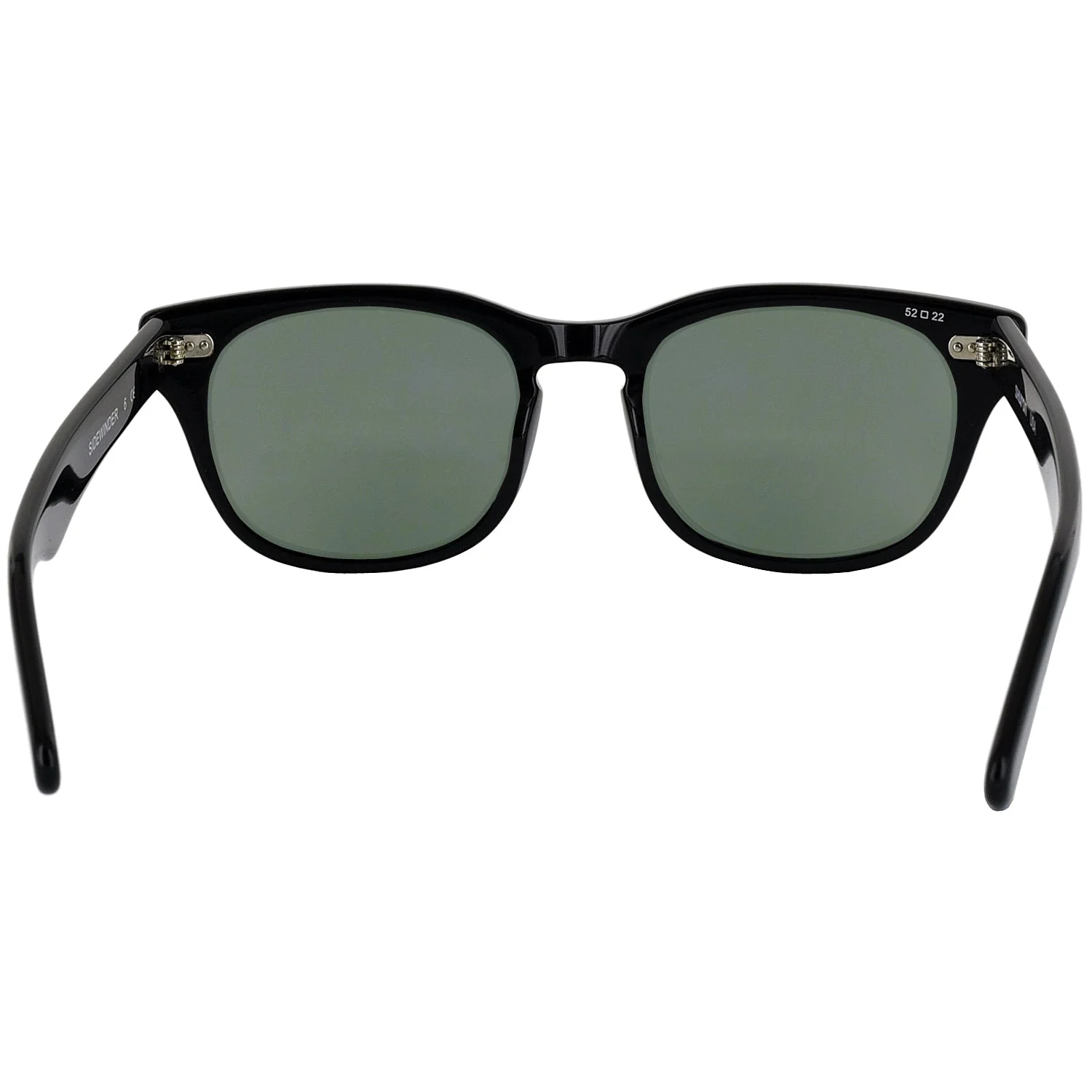 Shuron Sidewinder 52 Progressive Reading Sunglasses - Image 4