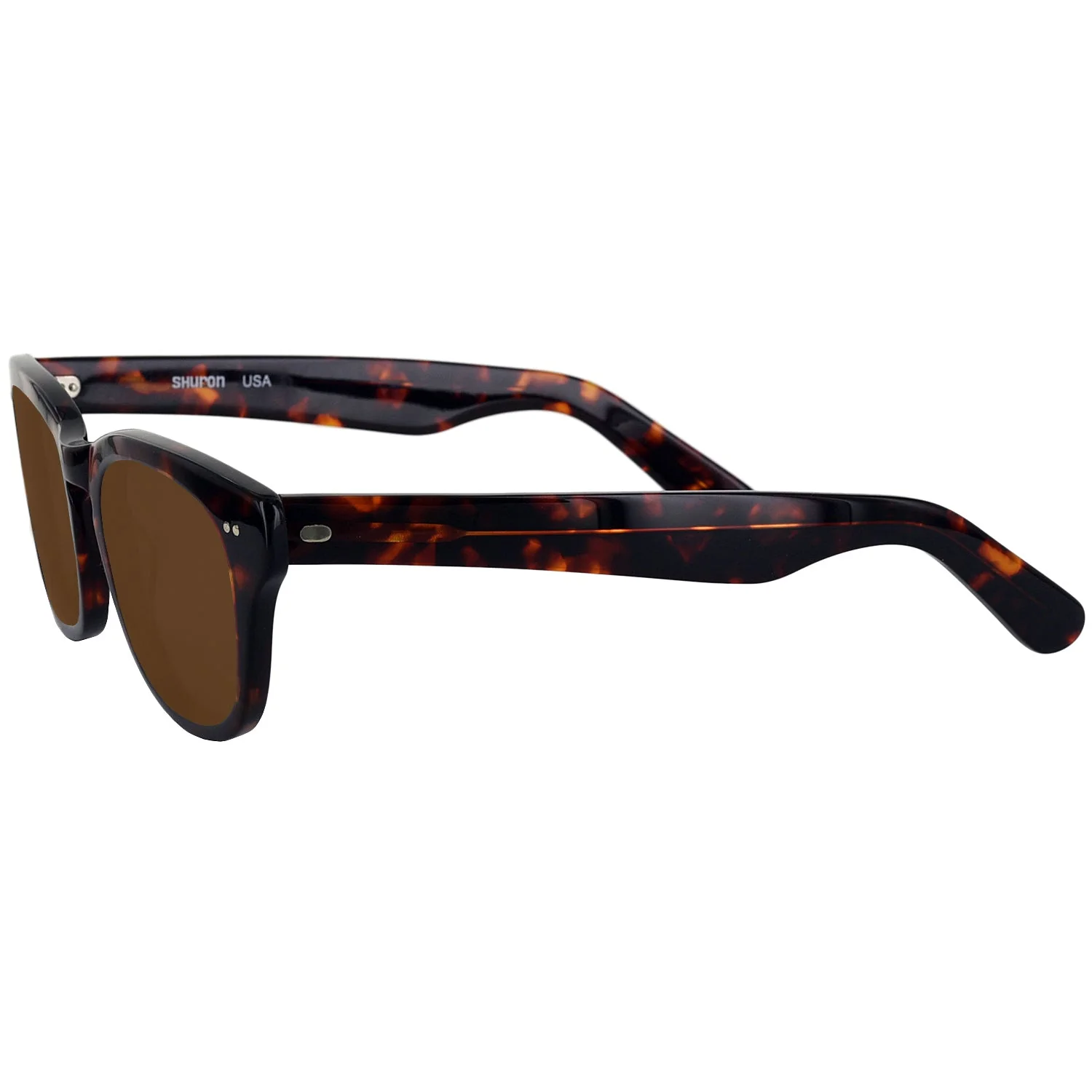Shuron Sidewinder 52 Progressive Reading Sunglasses - Image 7