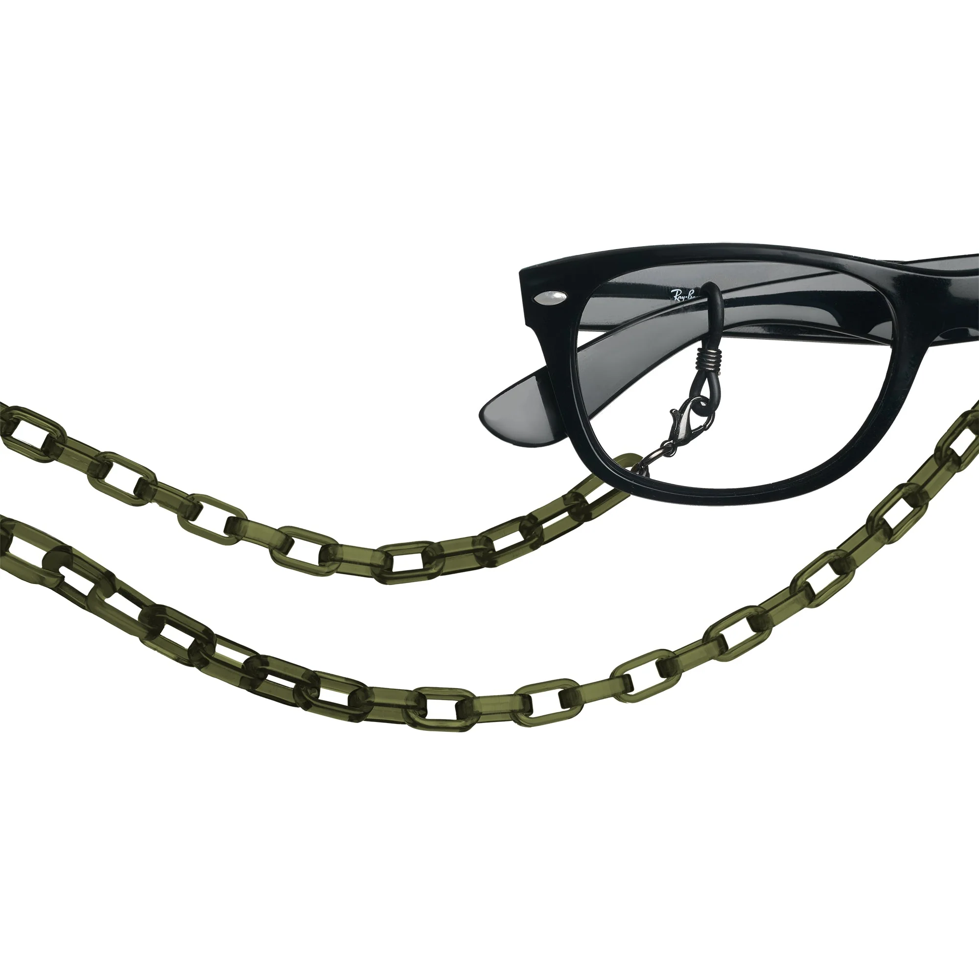 Small Oval Chain - Image 15