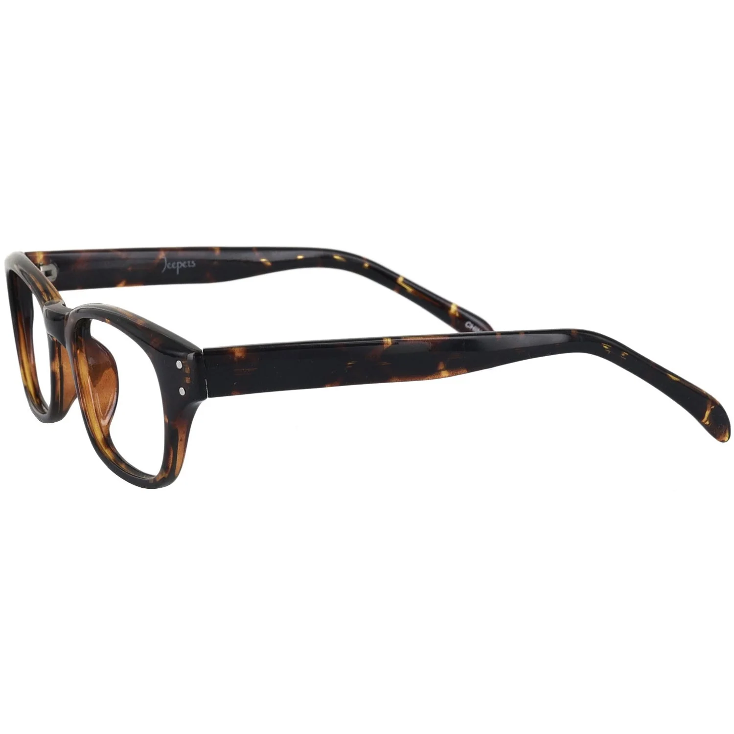 Smarty Pants Single Vision Full Frame - Image 15