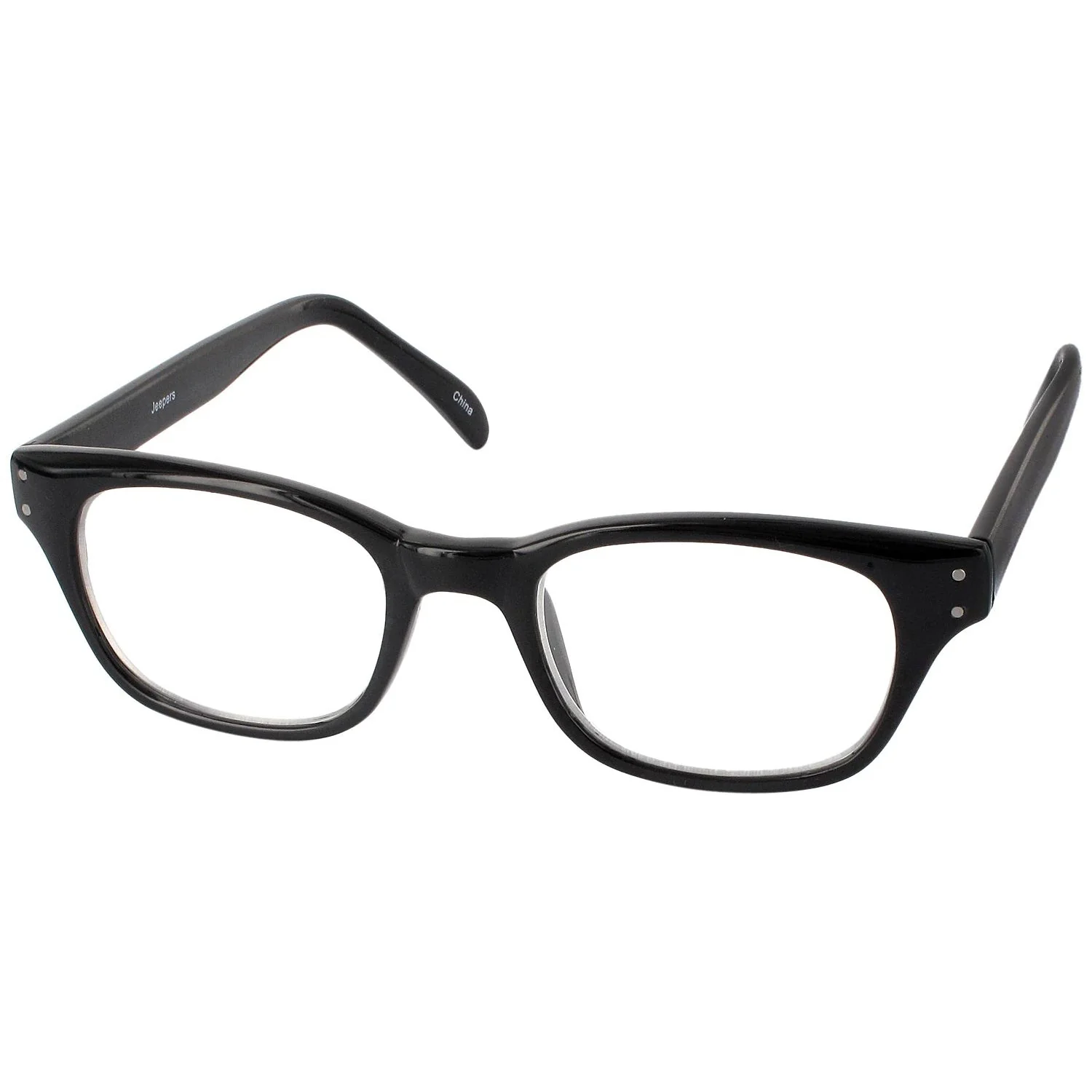 Smarty Pants Single Vision Full Frame - Image 9