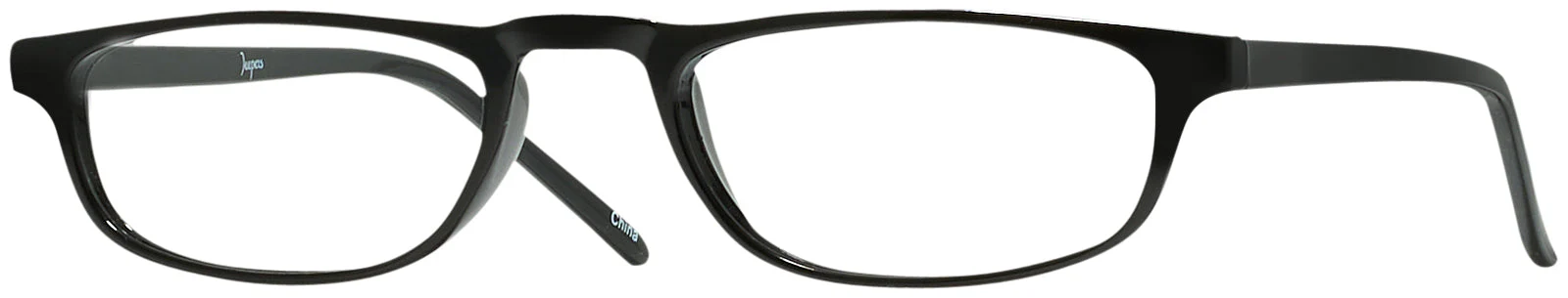 Socrateyes Single Vision Half Frame