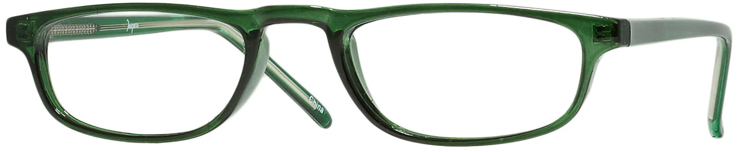 Socrateyes Single Vision Half Frame - Image 29
