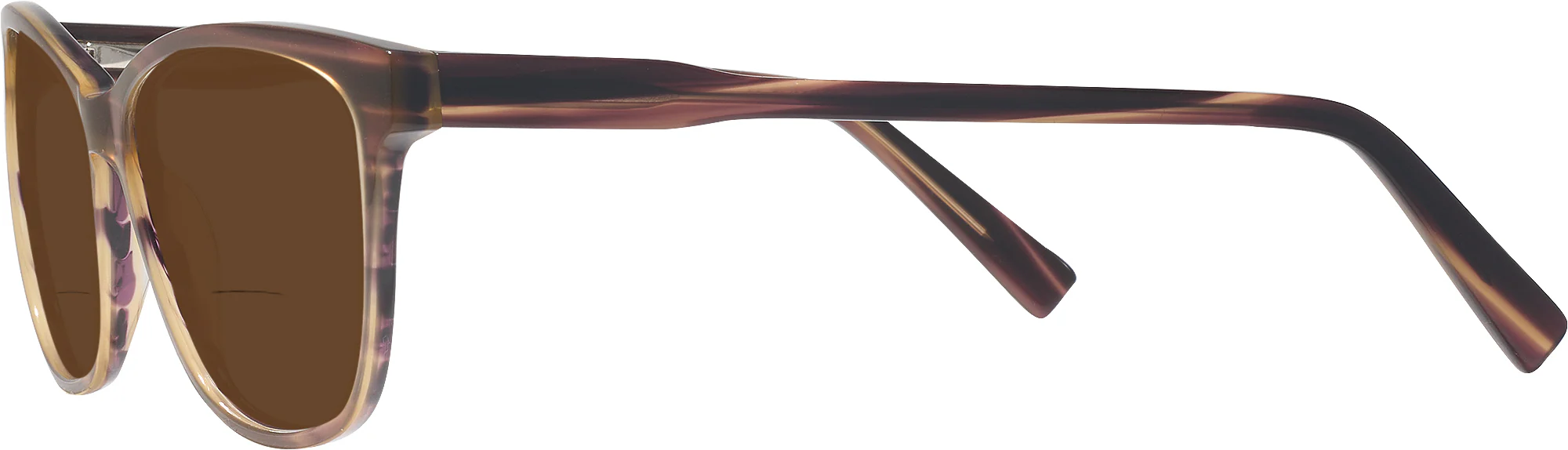 Spirit of '76 Bifocal Reading Sunglasses - Image 3