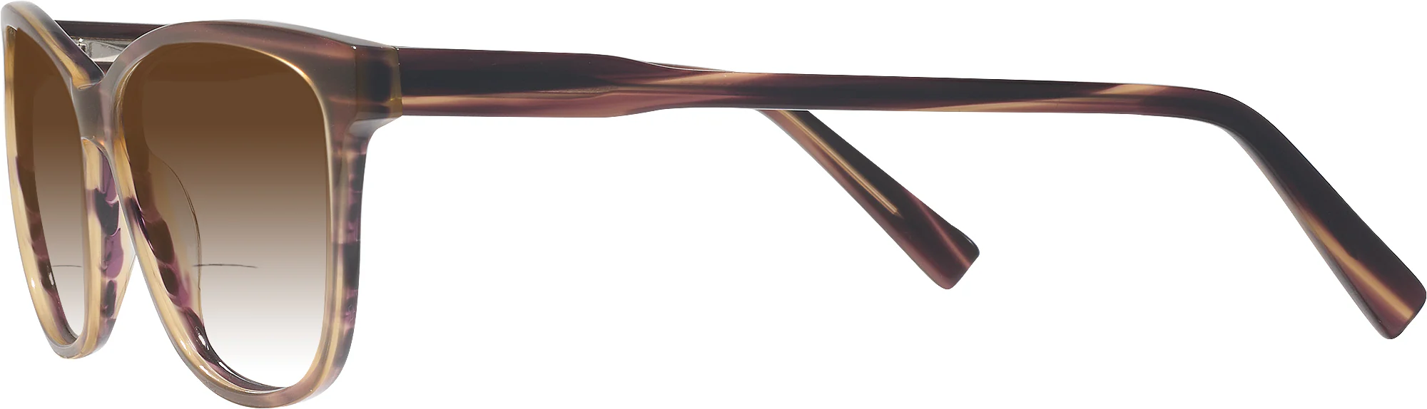 Spirit of '76 w/ Gradient Bifocal Reading Sunglasses - Image 3