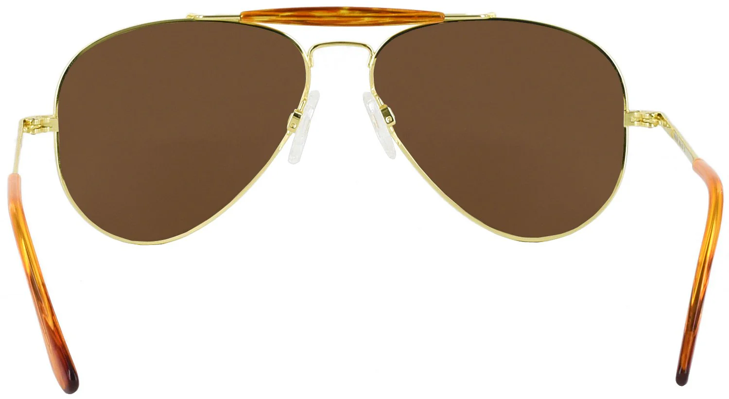 Sportsman 23K Gold Progressive Reading Sunglasses - Image 4