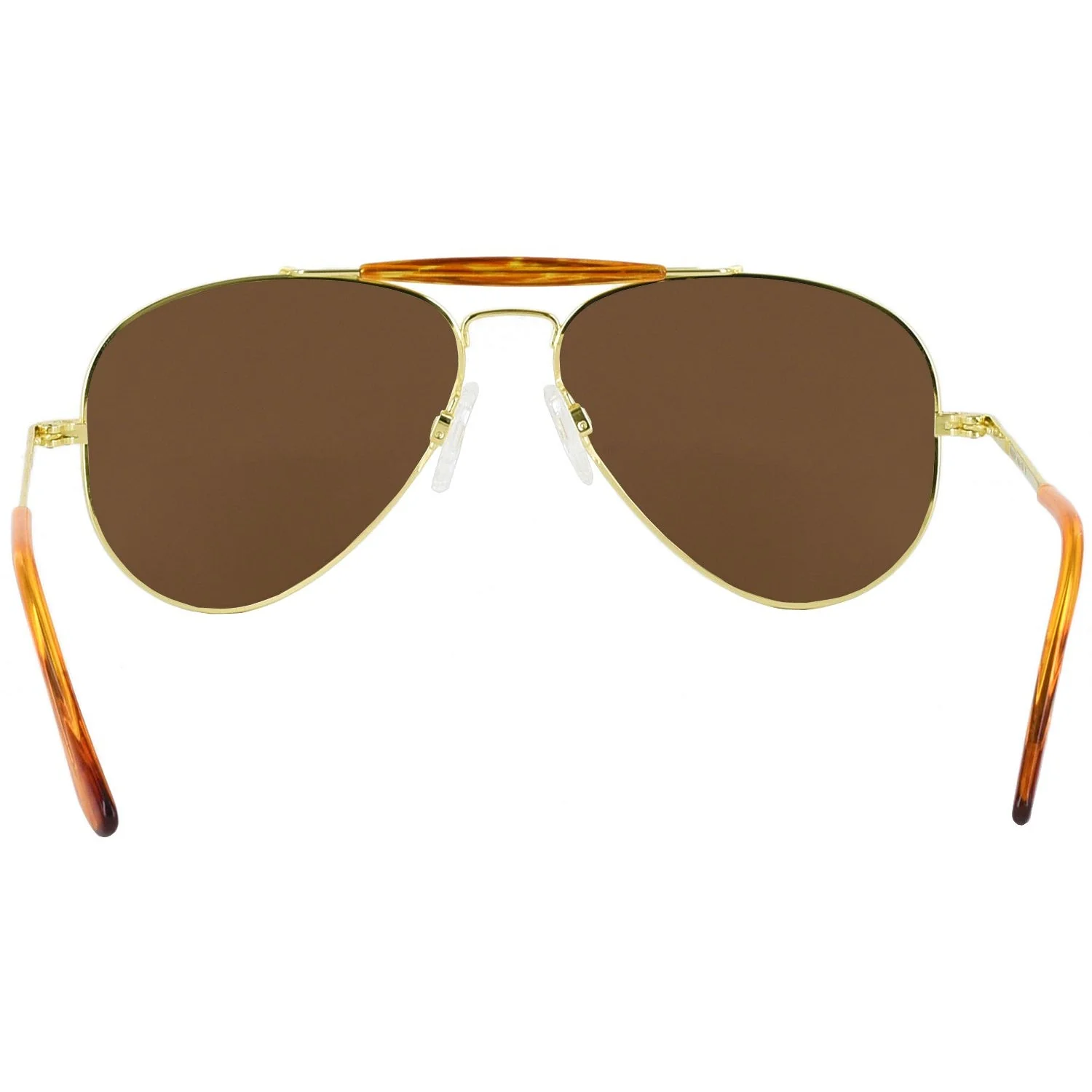 Sportsman 23K Gold Progressive Reading Sunglasses - Image 8