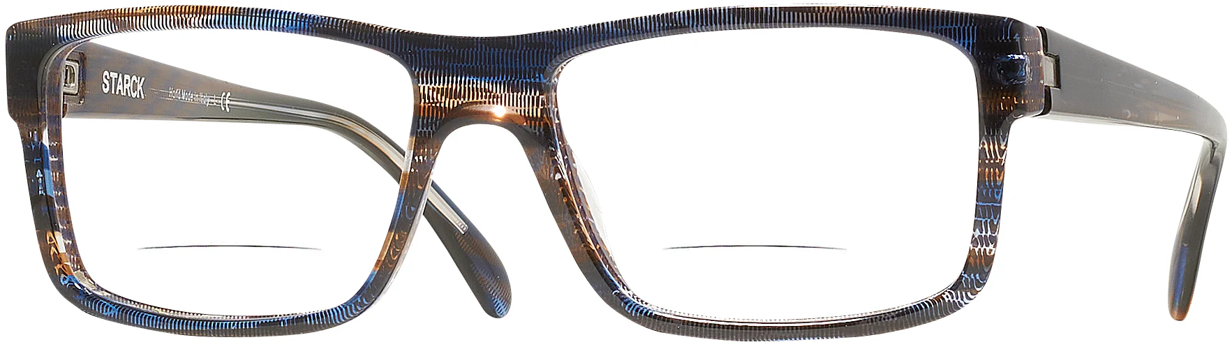 Starck SH3046 Bifocal w/ FREE Non-Glare