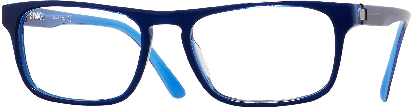 Starck SH3059 Progressive No Line Bifocal w/ FREE Non-Glare