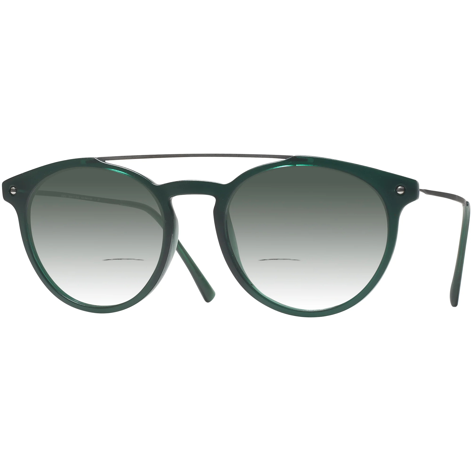 Starck SH3068 w/ Gradient Bifocal Reading Sunglasses
