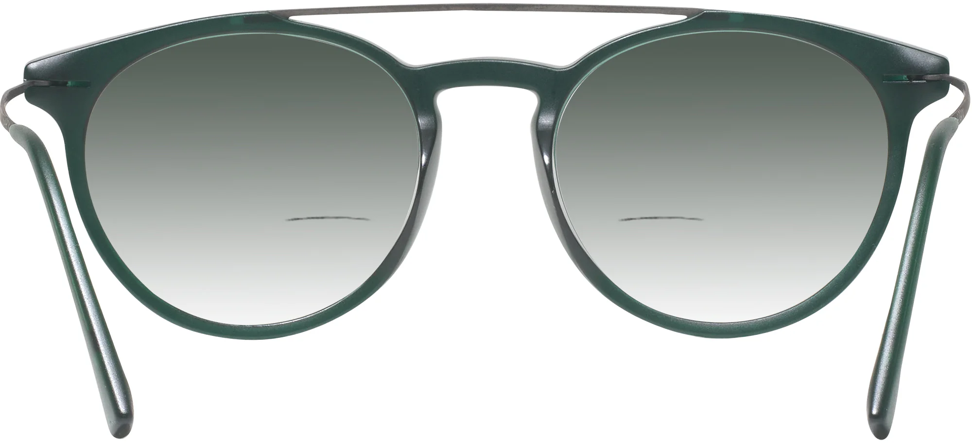 Starck SH3068 w/ Gradient Bifocal Reading Sunglasses - Image 4