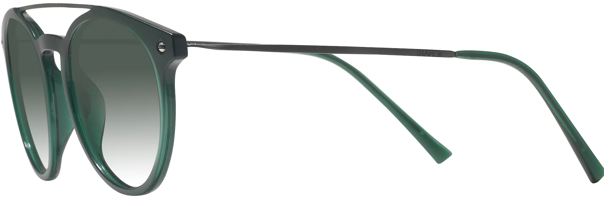 Starck SH3068 w/ Gradient Progressive Reading Sunglasses - Image 6