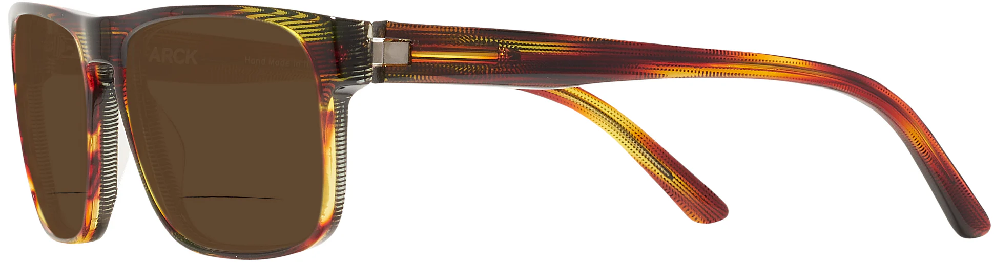 Starck SH5023 Bifocal Reading Sunglasses - Image 3