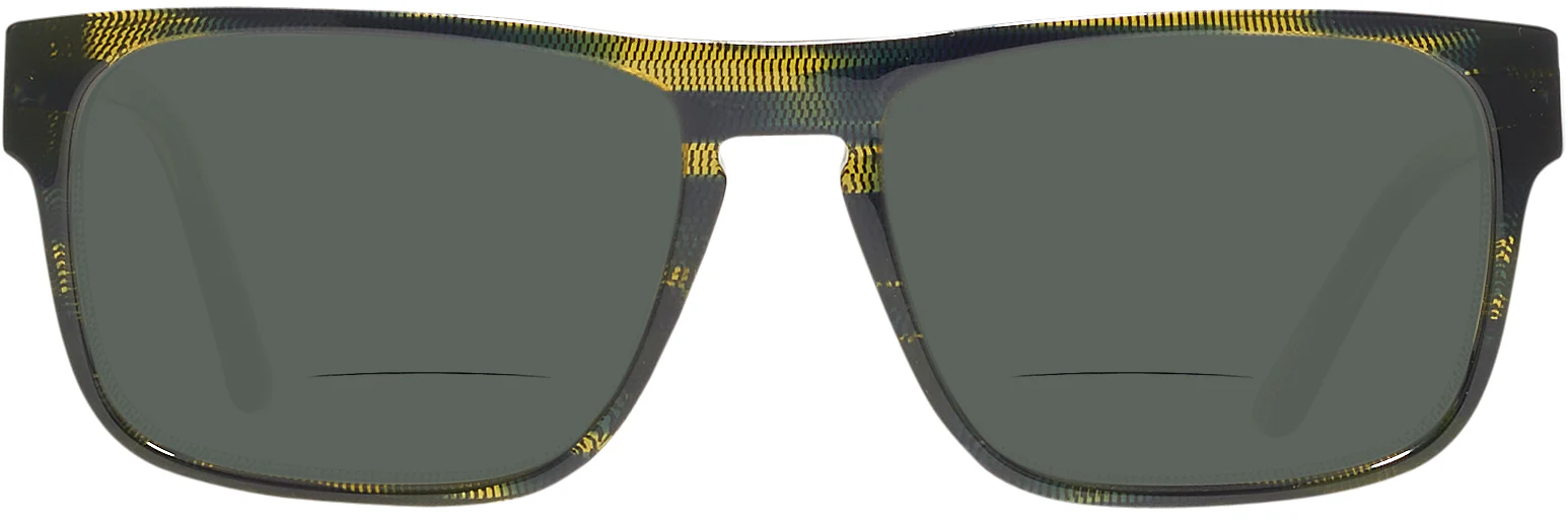 Starck SH5023 Bifocal Reading Sunglasses - Image 6