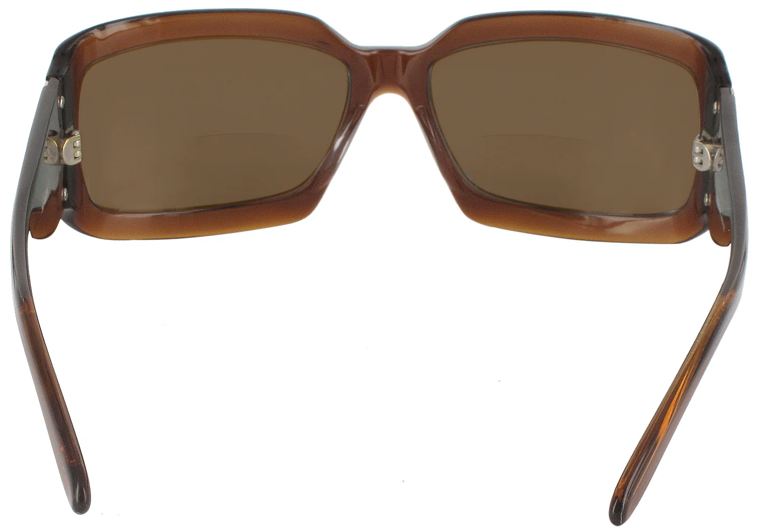 Stephanie Bifocal Reading Sunglasses - Image 4