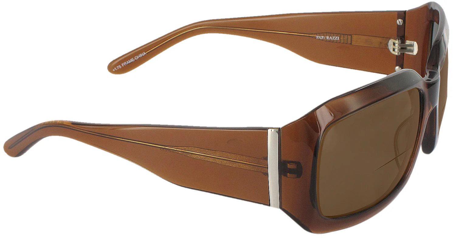 Stephanie Bifocal Reading Sunglasses - Image 5