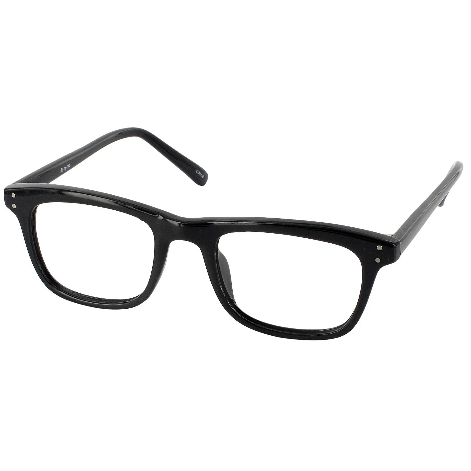 Superintendent Single Vision Full Frame - Image 11
