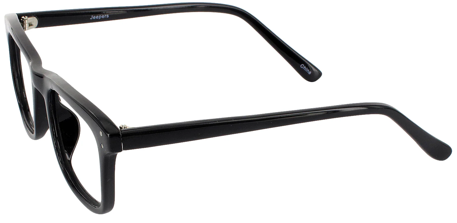 Superintendent Single Vision Full Frame - Image 3
